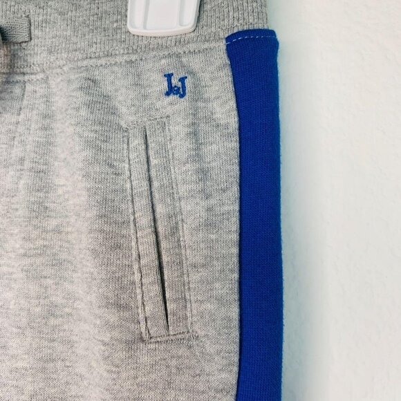 Janie‎ and Jack Boys Sweat Pants - Picture 2 of 6